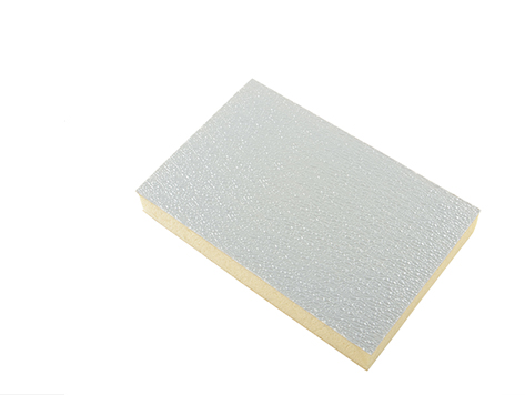 PVC芯材-玻璃钢复合板